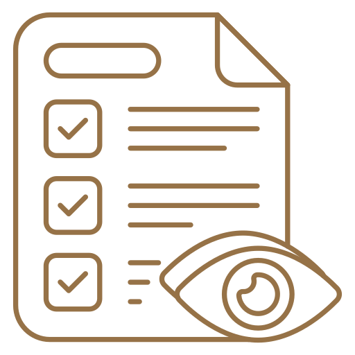 Procedimentos Perioculares